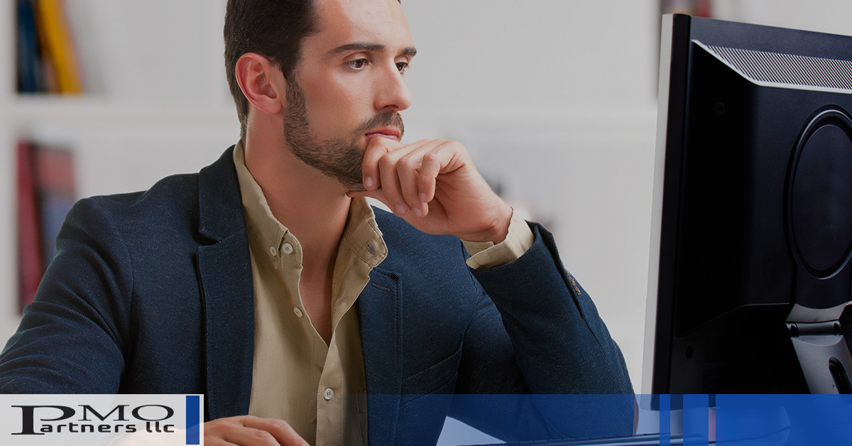 pmo partners passive job seekers project management recruitment