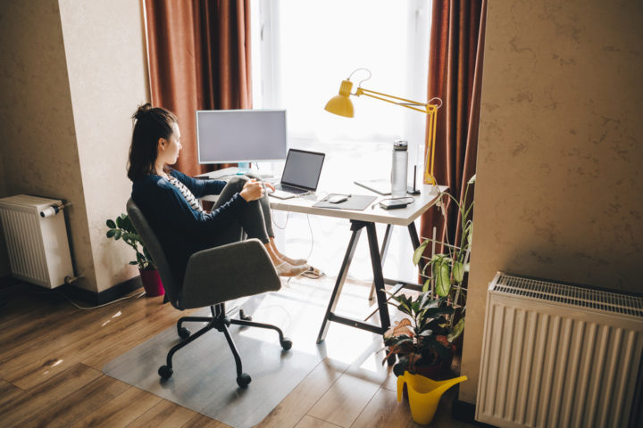 3 Tips to Maintain a Healthy Work-Life Balance When Working Remotely