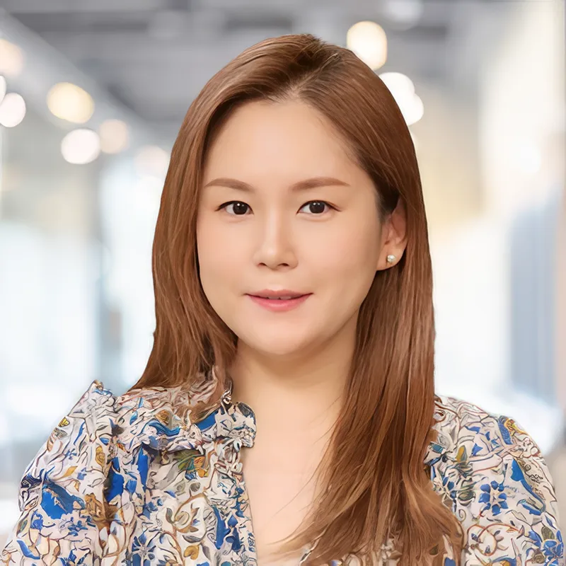 Jenny-Baek