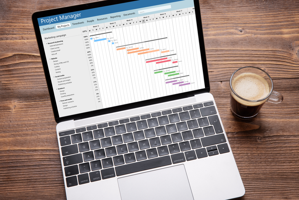 IT Project Management Tools