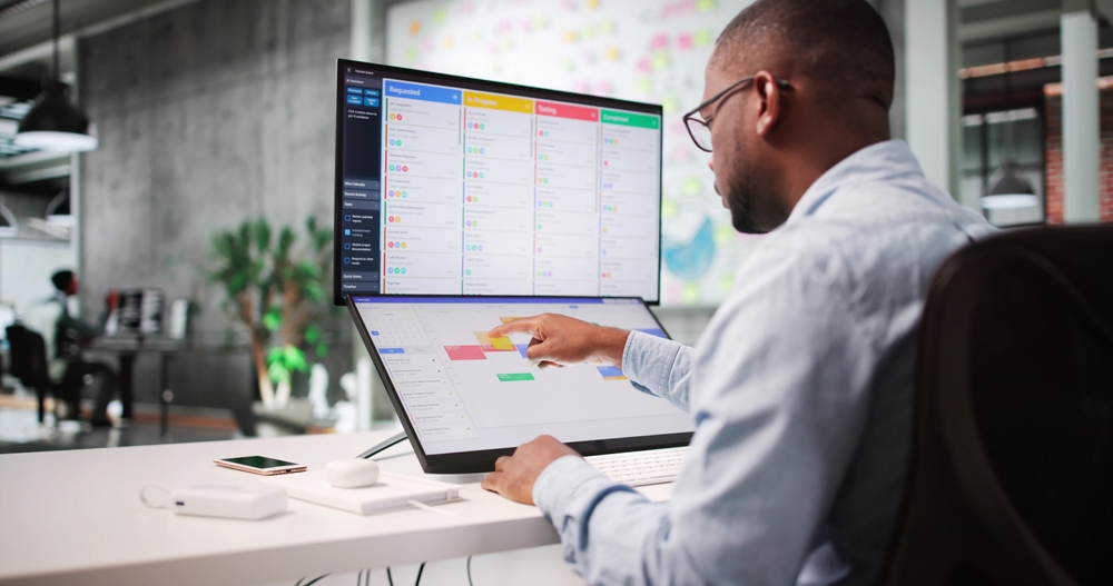 Contract IT Project Managers 